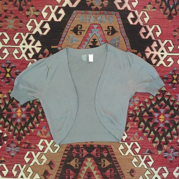 bp Sweaters - BP. Knit Shrug